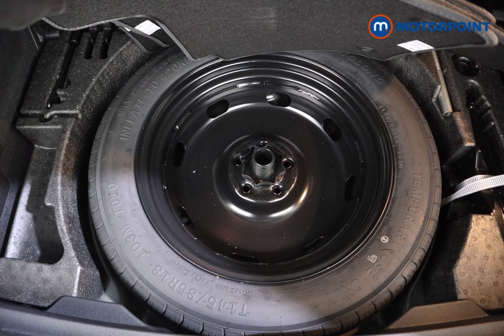 Volkswagen Tiguan SEL Automatic Diesel SUV - Stock Number (1611643) - 23rd supplementary image