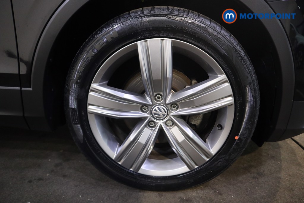 Volkswagen Tiguan SEL Automatic Diesel SUV - Stock Number (1611643) - 25th supplementary image