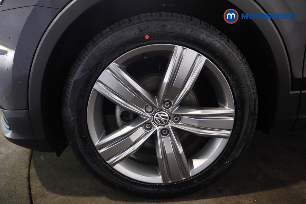 Volkswagen Tiguan SEL Automatic Diesel SUV - Stock Number (1611643) - 26th supplementary image