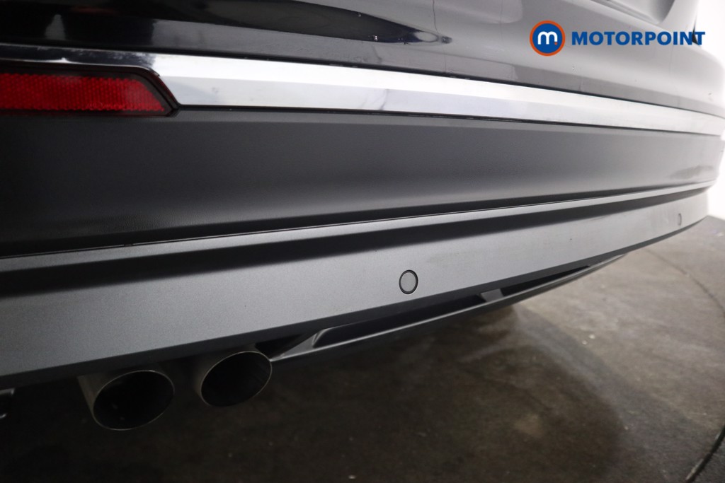 Volkswagen Tiguan SEL Automatic Diesel SUV - Stock Number (1611643) - 28th supplementary image