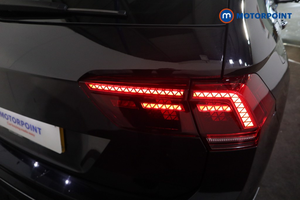 Volkswagen Tiguan SEL Automatic Diesel SUV - Stock Number (1611643) - 30th supplementary image