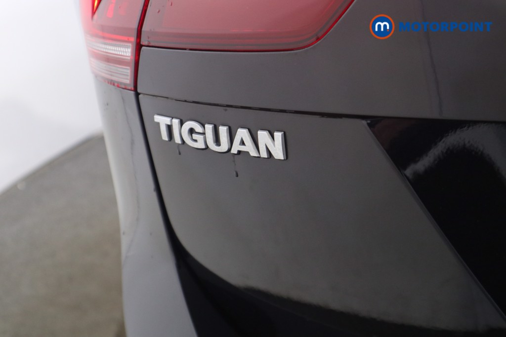 Volkswagen Tiguan SEL Automatic Diesel SUV - Stock Number (1611643) - 31st supplementary image