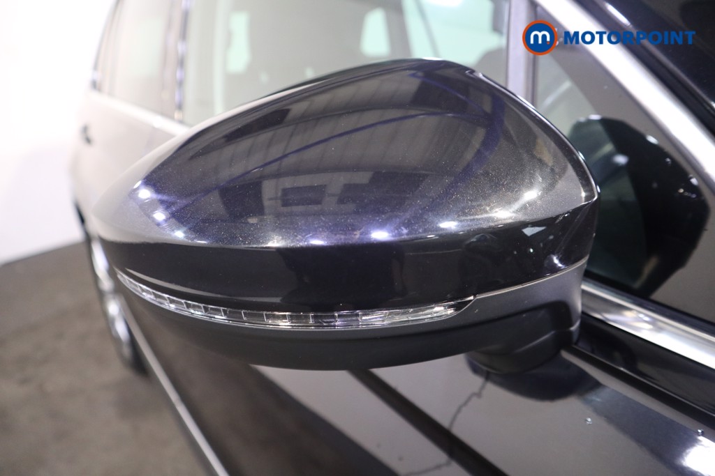 Volkswagen Tiguan SEL Automatic Diesel SUV - Stock Number (1611643) - 35th supplementary image