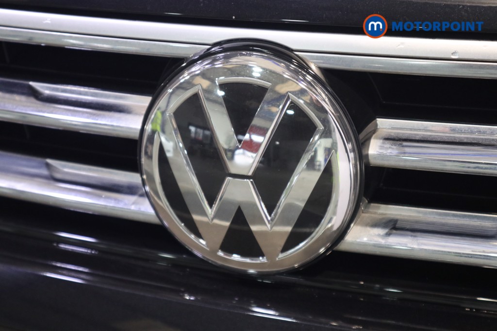 Volkswagen Tiguan SEL Automatic Diesel SUV - Stock Number (1611643) - 38th supplementary image
