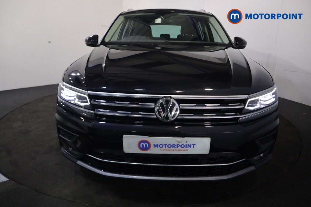 Volkswagen Tiguan SEL Automatic Diesel SUV - Stock Number (1611643) - 41st supplementary image