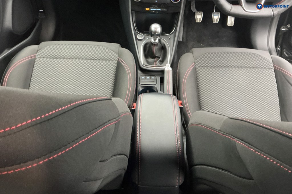 Ford Puma St-Line Manual Petrol SUV - Stock Number (1611672) - 10th supplementary image