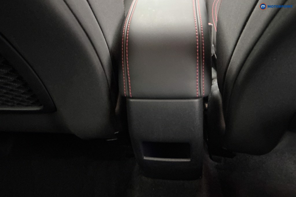 Ford Puma St-Line Manual Petrol SUV - Stock Number (1611672) - 13th supplementary image