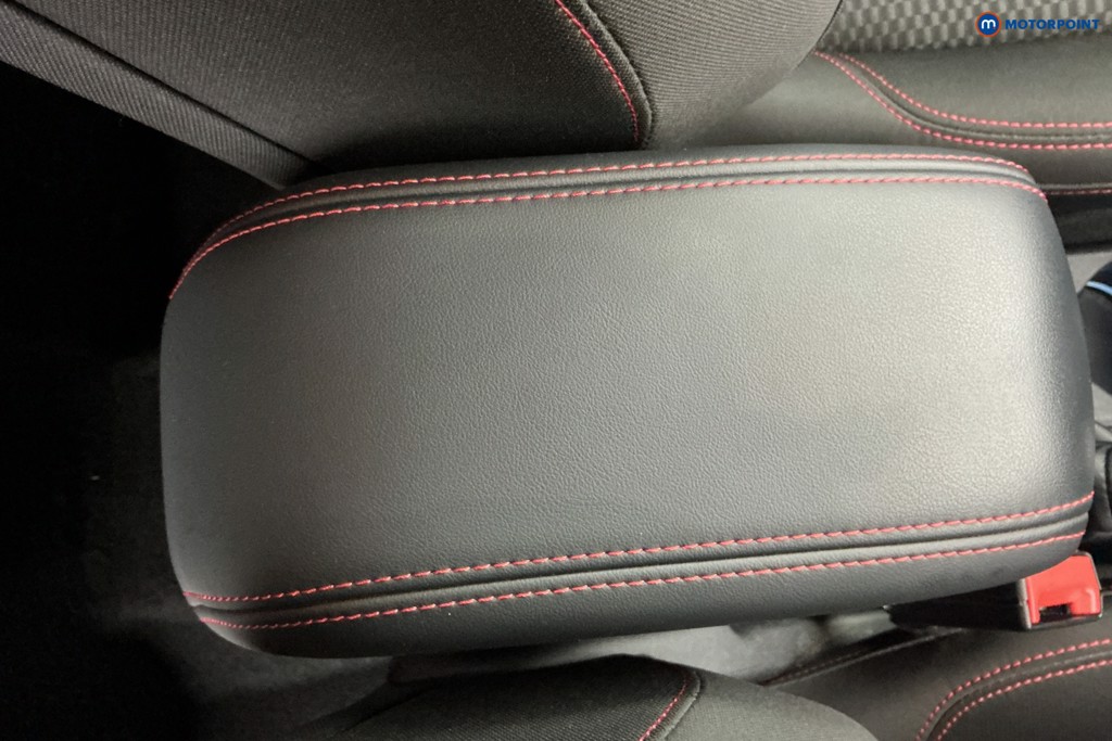 Ford Puma St-Line Manual Petrol SUV - Stock Number (1611672) - 14th supplementary image