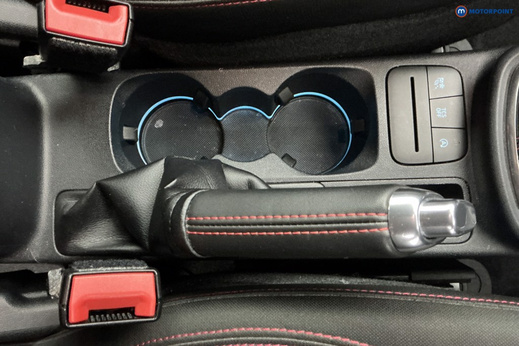 Ford Puma St-Line Manual Petrol SUV - Stock Number (1611672) - 15th supplementary image