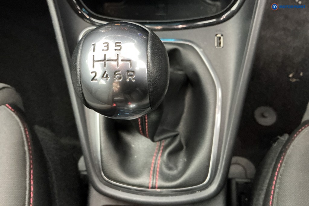 Ford Puma St-Line Manual Petrol SUV - Stock Number (1611672) - 16th supplementary image