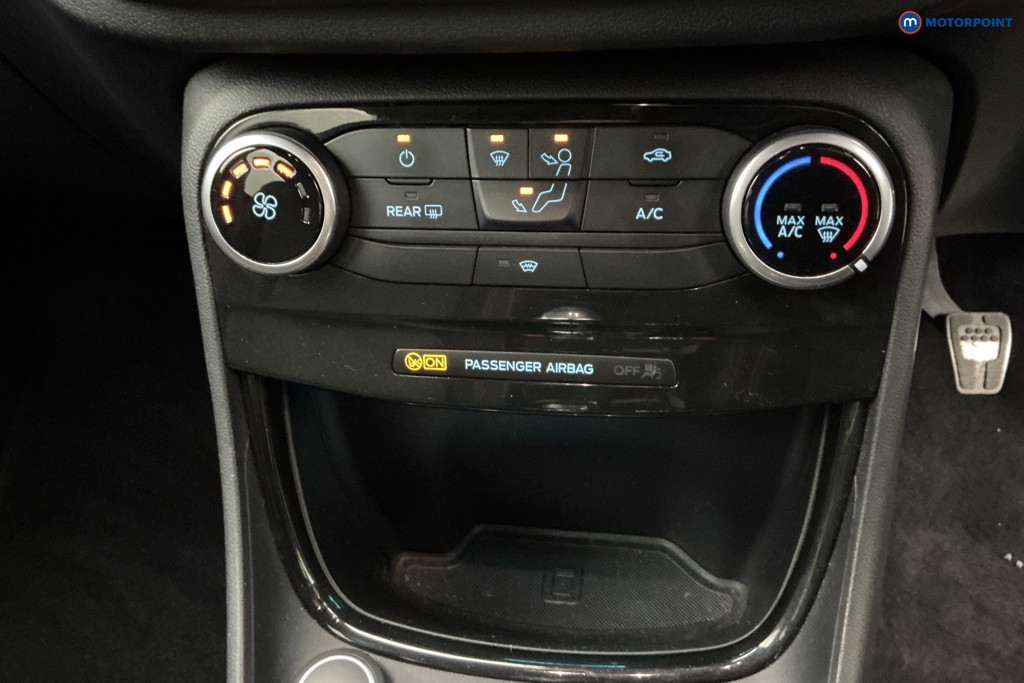 Ford Puma St-Line Manual Petrol SUV - Stock Number (1611672) - 17th supplementary image