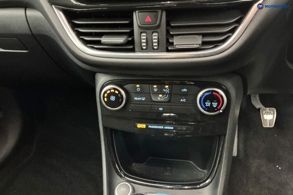 Ford Puma St-Line Manual Petrol SUV - Stock Number (1611672) - 18th supplementary image