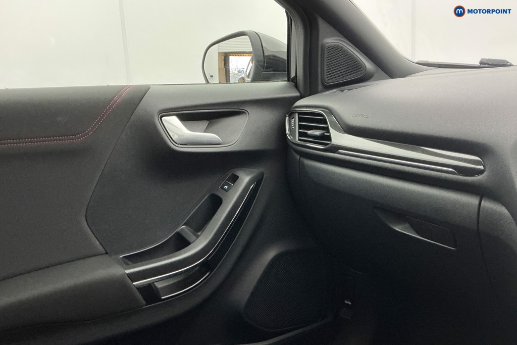 Ford Puma St-Line Manual Petrol SUV - Stock Number (1611672) - 19th supplementary image