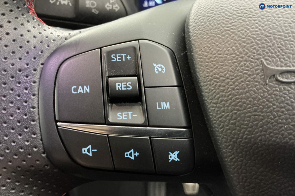 Ford Puma St-Line Manual Petrol SUV - Stock Number (1611672) - 20th supplementary image