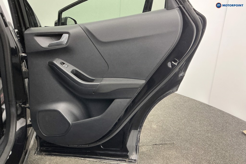 Ford Puma St-Line Manual Petrol SUV - Stock Number (1611672) - 25th supplementary image