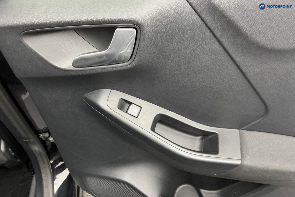 Ford Puma St-Line Manual Petrol SUV - Stock Number (1611672) - 26th supplementary image