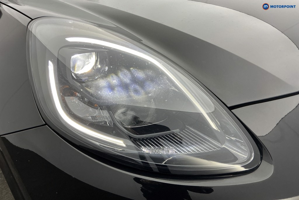 Ford Puma St-Line Manual Petrol SUV - Stock Number (1611672) - 27th supplementary image