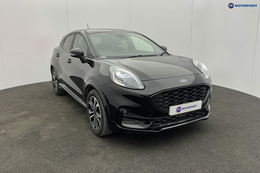 Ford Puma St-Line Manual Petrol SUV - Stock Number (1611672) - 28th supplementary image