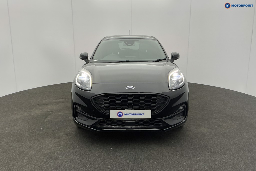 Ford Puma St-Line Manual Petrol SUV - Stock Number (1611672) - 29th supplementary image