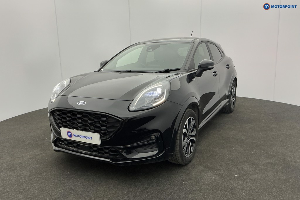 Ford Puma St-Line Manual Petrol SUV - Stock Number (1611672) - 30th supplementary image