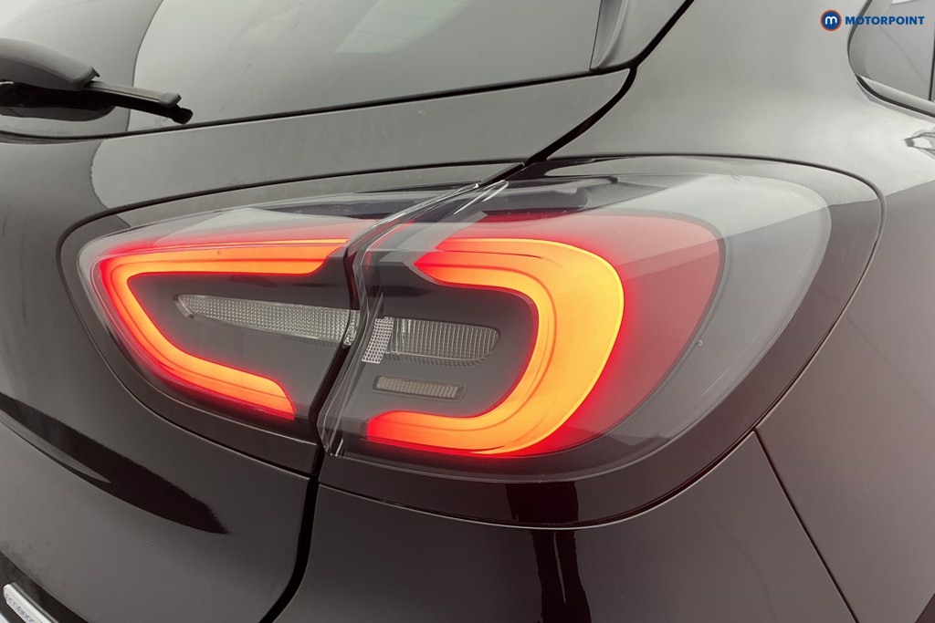 Ford Puma St-Line Manual Petrol SUV - Stock Number (1611672) - 31st supplementary image