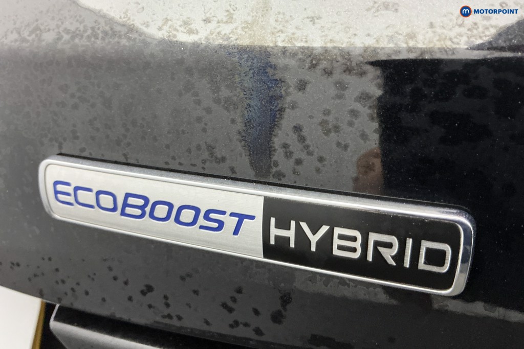 Ford Puma St-Line Manual Petrol SUV - Stock Number (1611672) - 32nd supplementary image