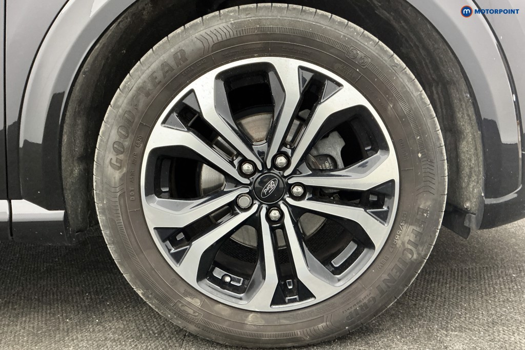 Ford Puma St-Line Manual Petrol SUV - Stock Number (1611672) - 36th supplementary image