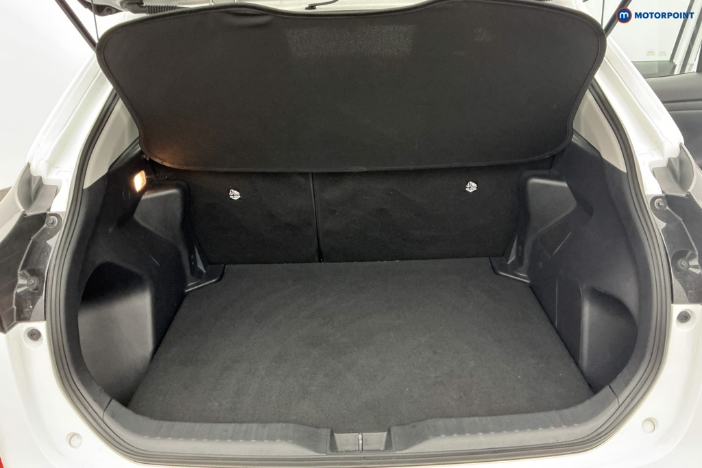 Toyota Yaris Cross Icon Automatic Petrol-Electric Hybrid Estate - Stock Number (1611692) - 3rd supplementary image