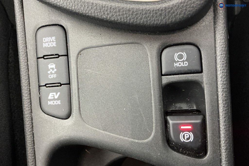 Toyota Yaris Cross Icon Automatic Petrol-Electric Hybrid Estate - Stock Number (1611692) - 15th supplementary image