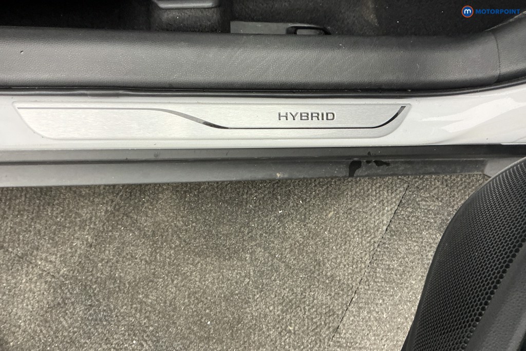 Toyota Yaris Cross Icon Automatic Petrol-Electric Hybrid Estate - Stock Number (1611692) - 24th supplementary image