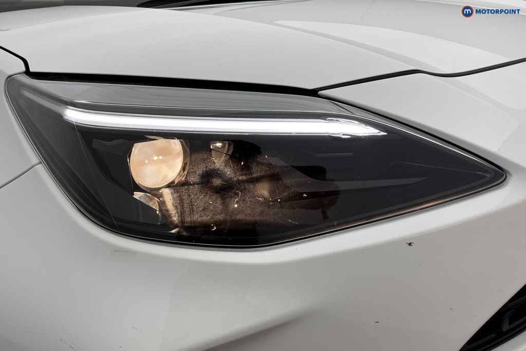 Toyota Yaris Cross Icon Automatic Petrol-Electric Hybrid Estate - Stock Number (1611692) - 27th supplementary image