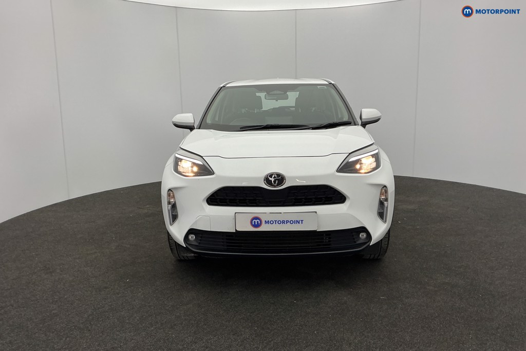 Toyota Yaris Cross Icon Automatic Petrol-Electric Hybrid Estate - Stock Number (1611692) - 29th supplementary image