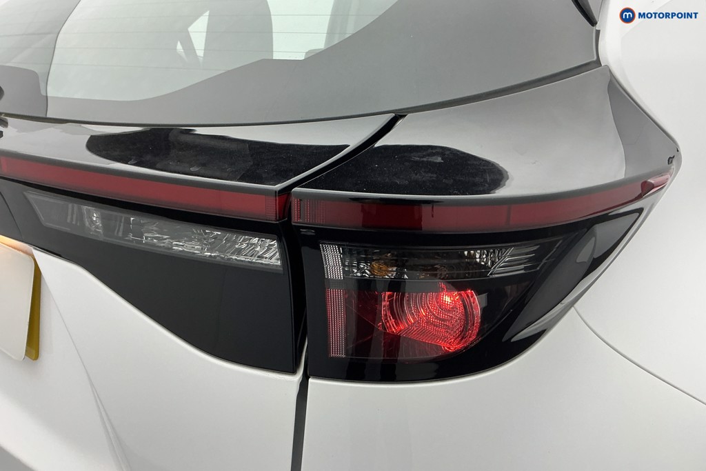 Toyota Yaris Cross Icon Automatic Petrol-Electric Hybrid Estate - Stock Number (1611692) - 31st supplementary image