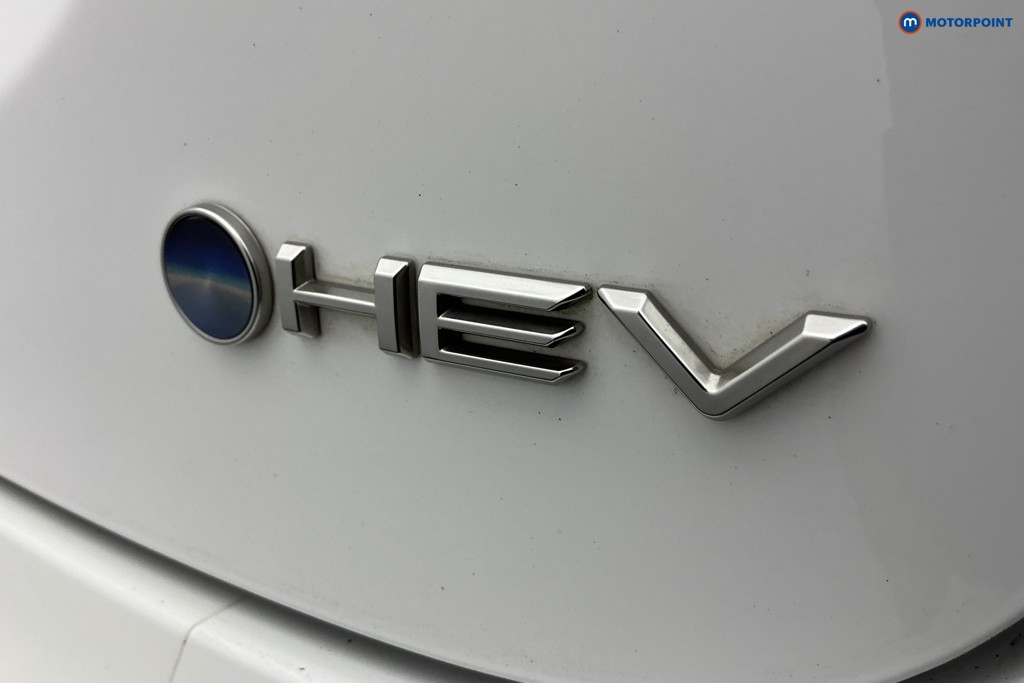 Toyota Yaris Cross Icon Automatic Petrol-Electric Hybrid Estate - Stock Number (1611692) - 32nd supplementary image