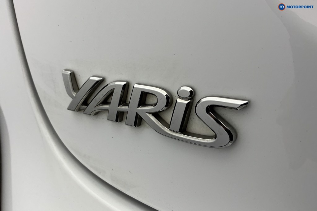 Toyota Yaris Cross Icon Automatic Petrol-Electric Hybrid Estate - Stock Number (1611692) - 33rd supplementary image