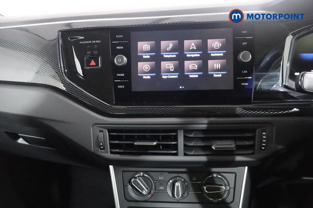 Volkswagen Polo Life Manual Petrol Hatchback - Stock Number (1611730) - 2nd supplementary image