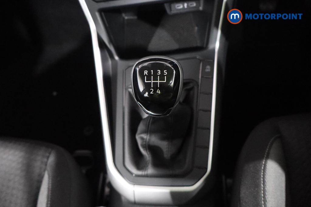 Volkswagen Polo Life Manual Petrol Hatchback - Stock Number (1611730) - 3rd supplementary image