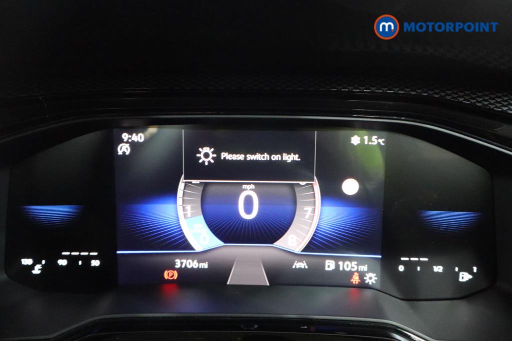 Volkswagen Polo Life Manual Petrol Hatchback - Stock Number (1611730) - 4th supplementary image