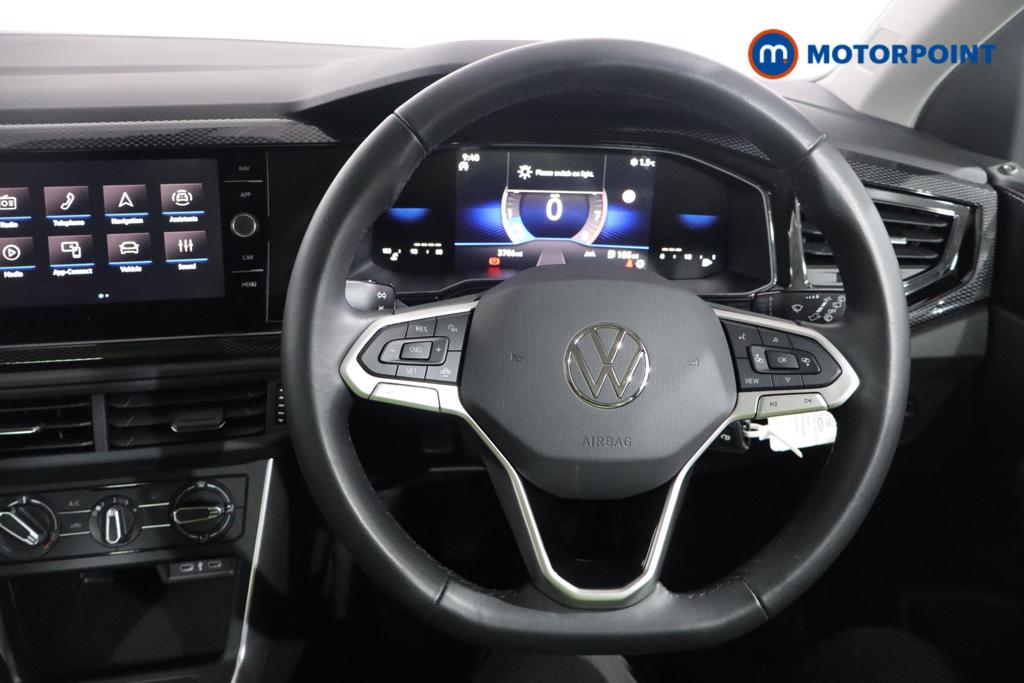 Volkswagen Polo Life Manual Petrol Hatchback - Stock Number (1611730) - 5th supplementary image