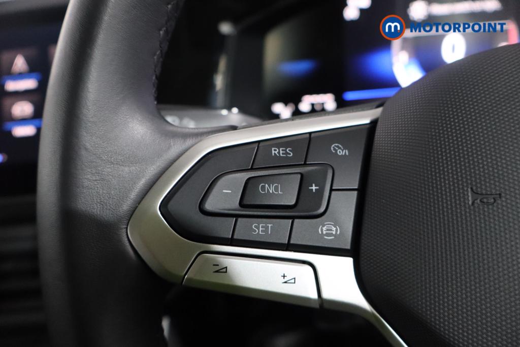 Volkswagen Polo Life Manual Petrol Hatchback - Stock Number (1611730) - 6th supplementary image