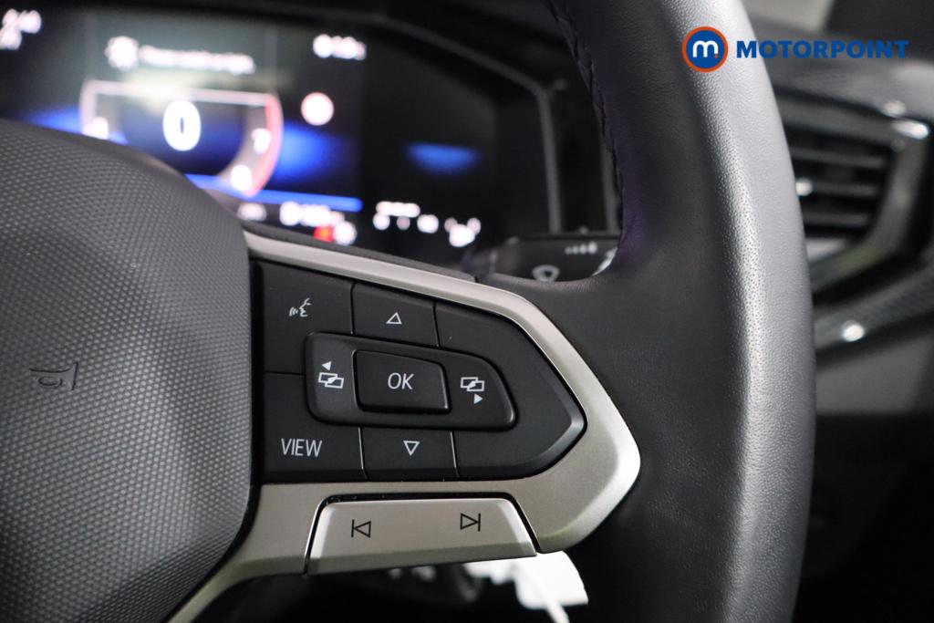 Volkswagen Polo Life Manual Petrol Hatchback - Stock Number (1611730) - 7th supplementary image