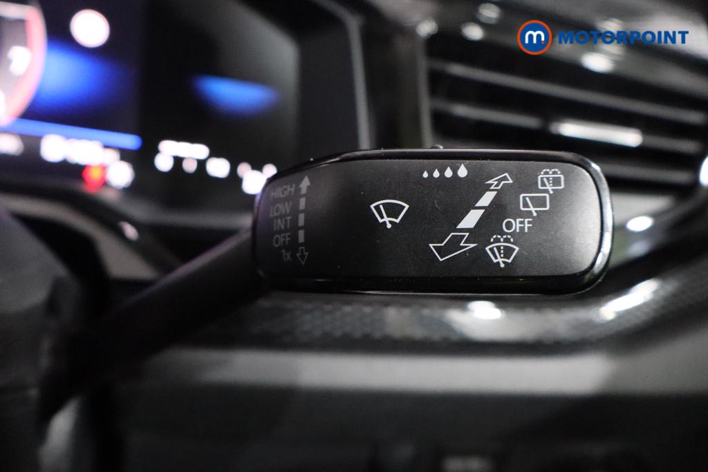 Volkswagen Polo Life Manual Petrol Hatchback - Stock Number (1611730) - 9th supplementary image