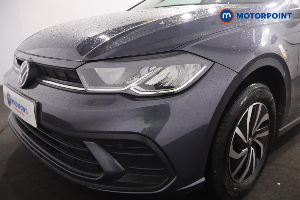 Volkswagen Polo Life Manual Petrol Hatchback - Stock Number (1611730) - 12th supplementary image
