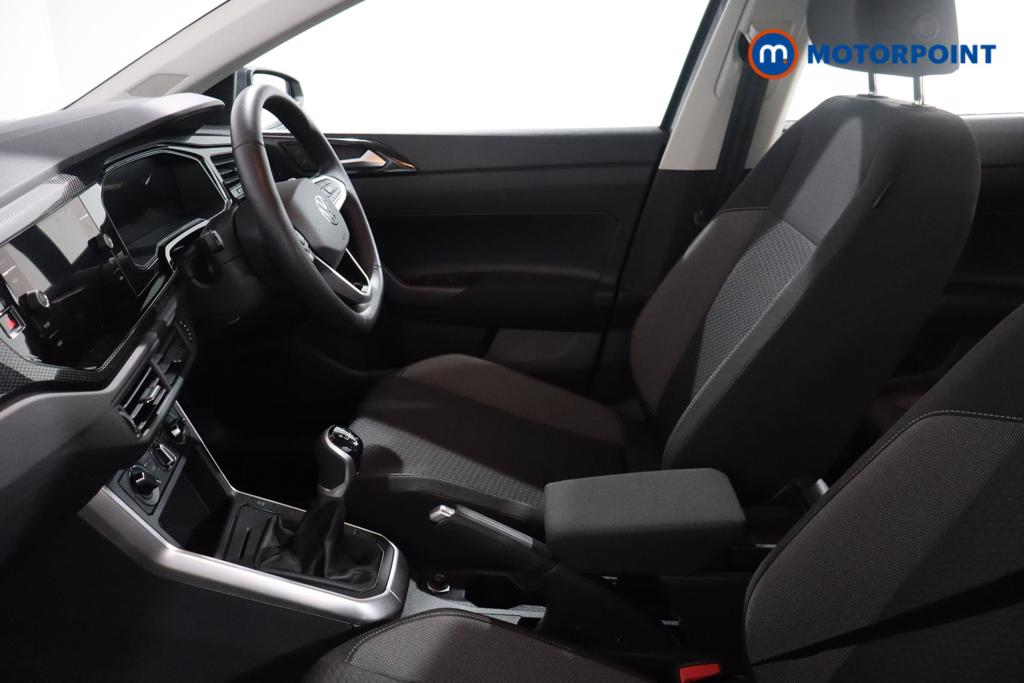 Volkswagen Polo Life Manual Petrol Hatchback - Stock Number (1611730) - 14th supplementary image