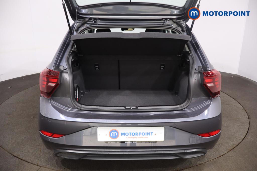 Volkswagen Polo Life Manual Petrol Hatchback - Stock Number (1611730) - 17th supplementary image