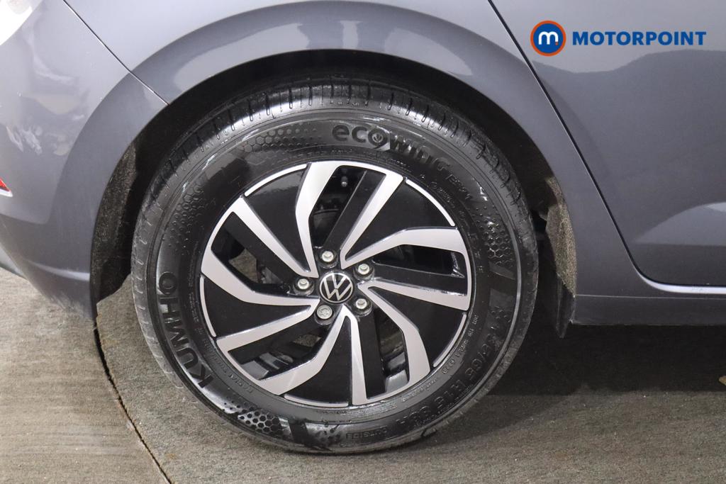 Volkswagen Polo Life Manual Petrol Hatchback - Stock Number (1611730) - 18th supplementary image