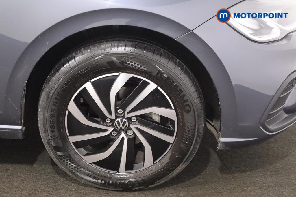 Volkswagen Polo Life Manual Petrol Hatchback - Stock Number (1611730) - 19th supplementary image