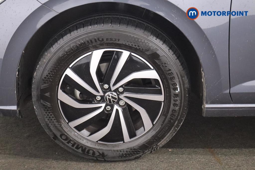 Volkswagen Polo Life Manual Petrol Hatchback - Stock Number (1611730) - 20th supplementary image