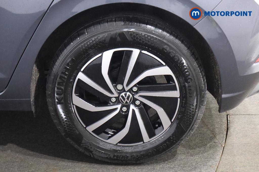 Volkswagen Polo Life Manual Petrol Hatchback - Stock Number (1611730) - 21st supplementary image