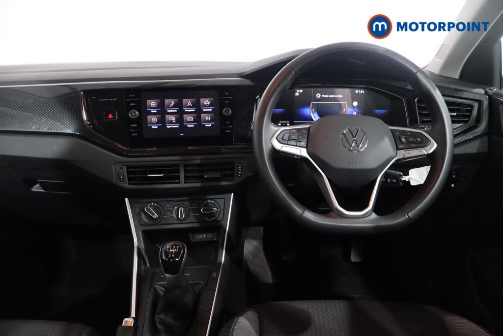 Volkswagen Polo Life Manual Petrol Hatchback - Stock Number (1611730) - 1st supplementary image